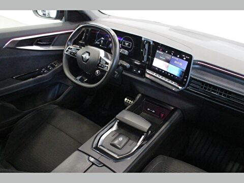 renault, austral, suv 1.3 mhev techno esprit alpine otomatik, otomatik, mhev 2.el otomobil | renew 32