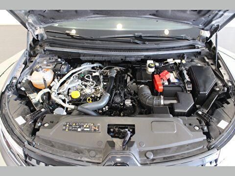 renault, austral, suv 1.3 mhev techno esprit alpine otomatik, otomatik, mhev 2.el otomobil | renew 29