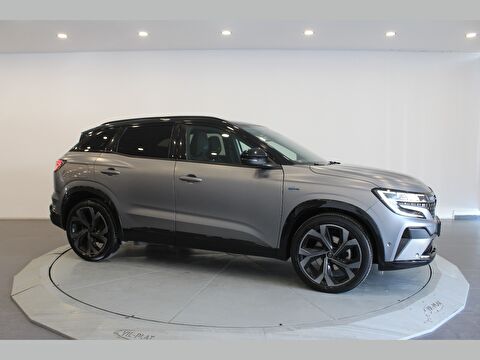 renault, austral, suv 1.3 mhev techno esprit alpine otomatik, otomatik, mhev 2.el otomobil | renew 10