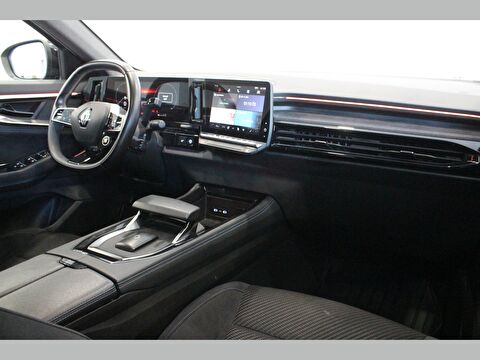 renault, austral, suv 1.3 mhev techno esprit alpine otomatik, otomatik, mhev 2.el otomobil | renew 31