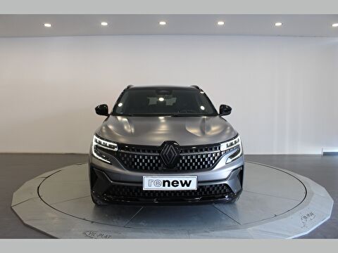 renault, austral, suv 1.3 mhev techno esprit alpine otomatik, otomatik, mhev 2.el otomobil | renew 11