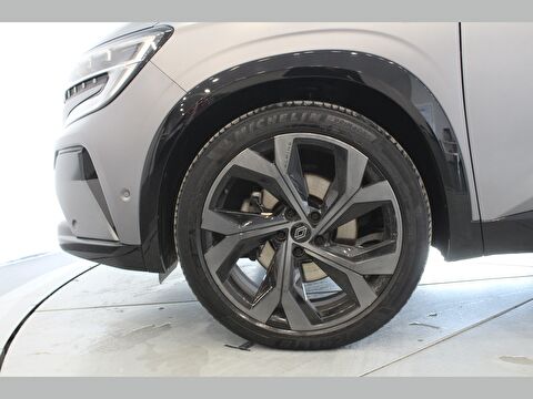 renault, austral, suv 1.3 mhev techno esprit alpine otomatik, otomatik, mhev 2.el otomobil | renew 10