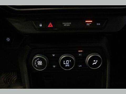 dacia, sandero stepway, 1.0 tce expression cvt, otomatik, benzin 2.el otomobil | renew 18