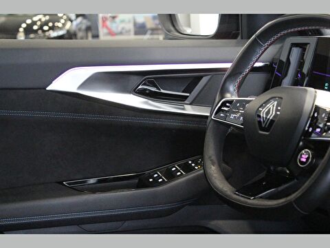 renault, austral, suv 1.2 e-tech techno esprit alpine otomatik, otomatik, hybrid 2.el otomobil | renew 36