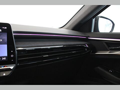 renault, austral, suv 1.2 e-tech techno esprit alpine otomatik, otomatik, hybrid 2.el otomobil | renew 37