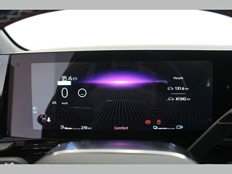 renault, austral, suv 1.2 e-tech techno esprit alpine otomatik, otomatik, hybrid 2.el otomobil | renew 17