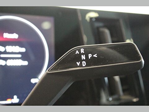 renault, austral, suv 1.2 e-tech techno esprit alpine otomatik, otomatik, hybrid 2.el otomobil | renew 29