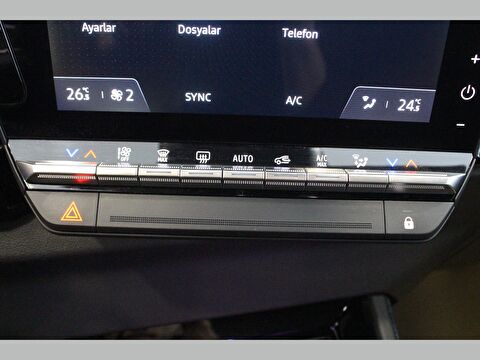 renault, austral, suv 1.2 e-tech techno esprit alpine otomatik, otomatik, hybrid 2.el otomobil | renew 27