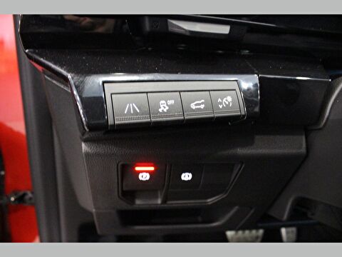 renault, austral, suv 1.2 e-tech techno esprit alpine otomatik, otomatik, hybrid 2.el otomobil | renew 26