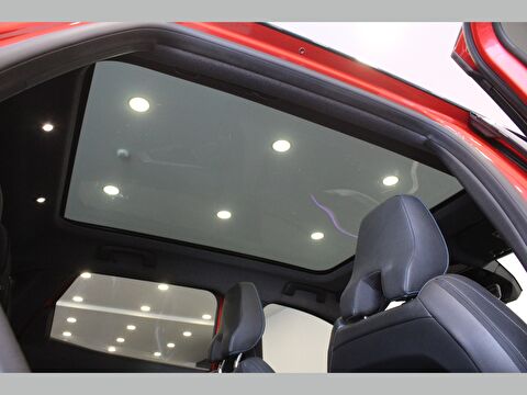 renault, austral, suv 1.2 e-tech techno esprit alpine otomatik, otomatik, hybrid 2.el otomobil | renew 32