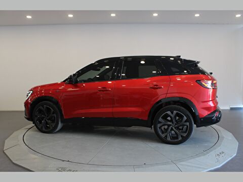 renault, austral, suv 1.2 e-tech techno esprit alpine otomatik, otomatik, hybrid 2.el otomobil | renew 4