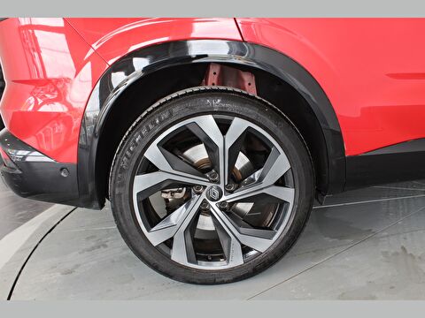 renault, austral, suv 1.2 e-tech techno esprit alpine otomatik, otomatik, hybrid 2.el otomobil | renew 11