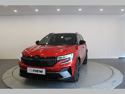 SUV 1.2 E-tech Techno Esprit Alpine Otomatik, 2. el otomobil | renew