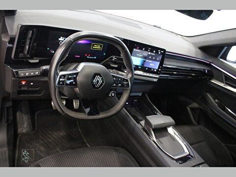 renault, austral, suv 1.2 e-tech techno esprit alpine otomatik, otomatik, hybrid 2.el otomobil | renew 20