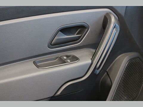 dacia, duster, suv 1.3 tce essential edc, otomatik, benzin 2.el otomobil | renew 36