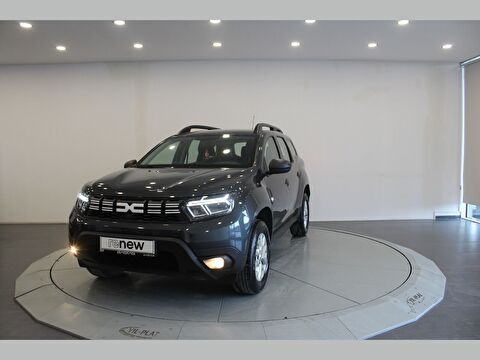 SUV 1.3 Tce Essential EDC, 2. el otomobil | renew