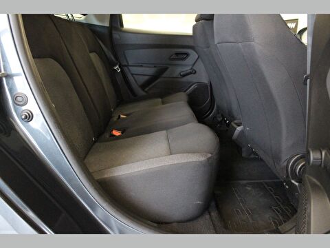 dacia, duster, suv 1.3 tce essential edc, otomatik, benzin 2.el otomobil | renew 25