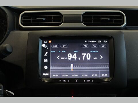 dacia, duster, suv 1.3 tce essential edc, otomatik, benzin 2.el otomobil | renew 34