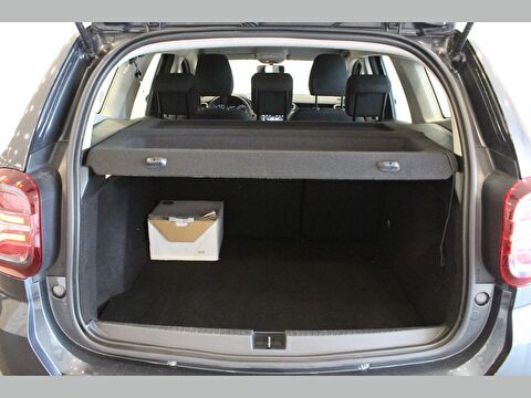 dacia, duster, suv 1.3 tce essential edc, otomatik, benzin 2.el otomobil | renew 31