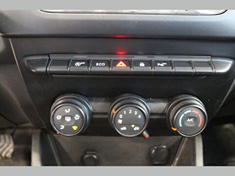 dacia, duster, suv 1.3 tce essential edc, otomatik, benzin 2.el otomobil | renew 43