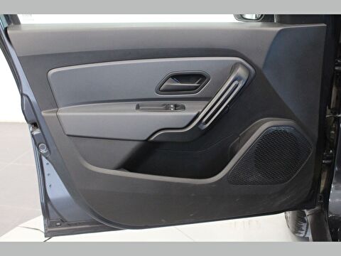 dacia, duster, suv 1.3 tce essential edc, otomatik, benzin 2.el otomobil | renew 21