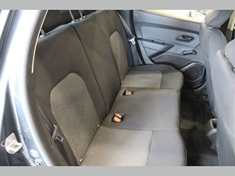 dacia, duster, suv 1.3 tce essential edc, otomatik, benzin 2.el otomobil | renew 26