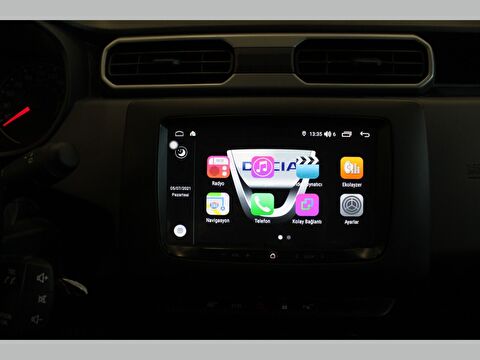 dacia, duster, suv 1.3 tce essential edc, otomatik, benzin 2.el otomobil | renew 41