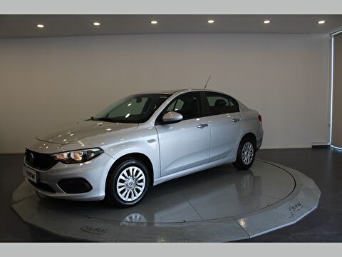 fiat, egea, sedan 1.4 fire easy, manuel, benzin 2.el otomobil | renew 6