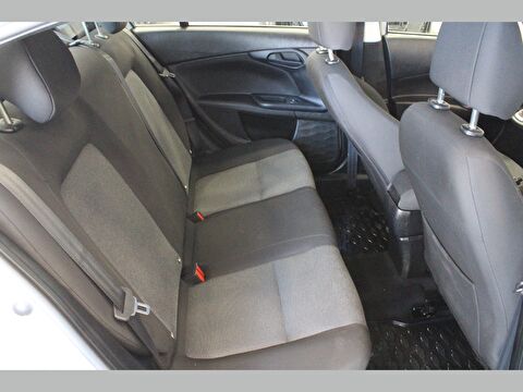 fiat, egea, sedan 1.4 fire easy, manuel, benzin 2.el otomobil | renew 27