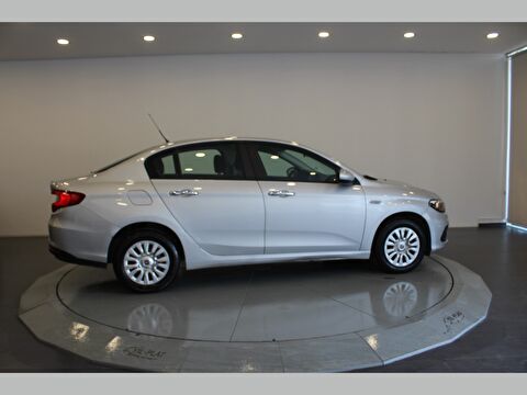 fiat, egea, sedan 1.4 fire easy, manuel, benzin 2.el otomobil | renew 11