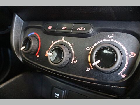 fiat, egea, sedan 1.4 fire easy, manuel, benzin 2.el otomobil | renew 29