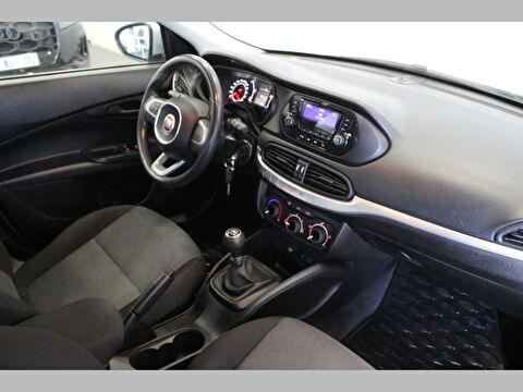 fiat, egea, sedan 1.4 fire easy, manuel, benzin 2.el otomobil | renew 24