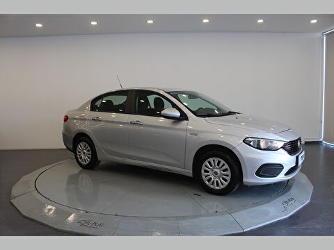 fiat, egea, sedan 1.4 fire easy, manuel, benzin 2.el otomobil | renew 10