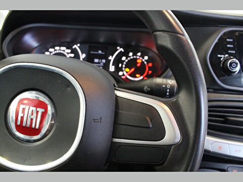 fiat, egea, sedan 1.4 fire easy, manuel, benzin 2.el otomobil | renew 23