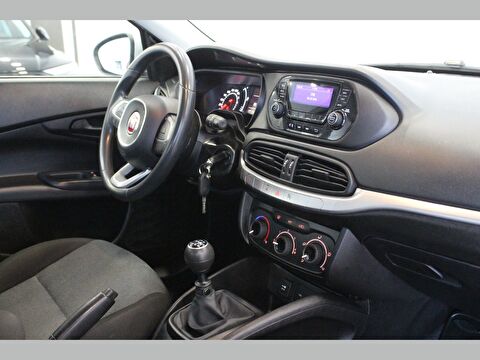 fiat, egea, sedan 1.4 fire easy, manuel, benzin 2.el otomobil | renew 22
