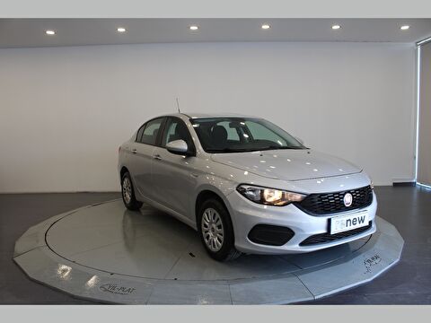 fiat, egea, sedan 1.4 fire easy, manuel, benzin 2.el otomobil | renew 9