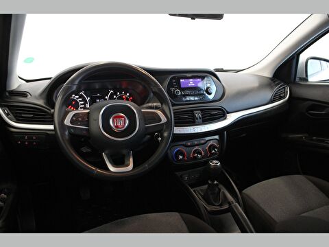 fiat, egea, sedan 1.4 fire easy, manuel, benzin 2.el otomobil | renew 14