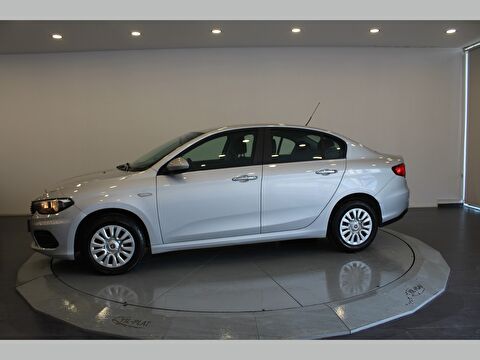 fiat, egea, sedan 1.4 fire easy, manuel, benzin 2.el otomobil | renew 7