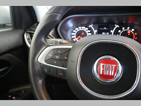 fiat, egea, sedan 1.4 fire easy, manuel, benzin 2.el otomobil | renew 30