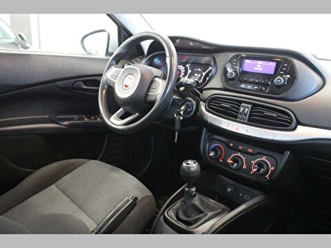 fiat, egea, sedan 1.4 fire easy, manuel, benzin 2.el otomobil | renew 21
