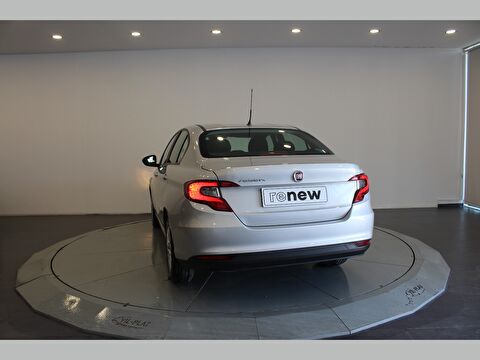 fiat, egea, sedan 1.4 fire easy, manuel, benzin 2.el otomobil | renew 3