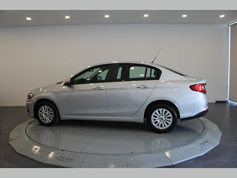 fiat, egea, sedan 1.4 fire easy, manuel, benzin 2.el otomobil | renew 5
