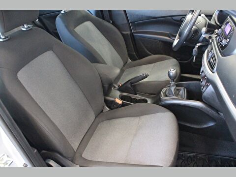 fiat, egea, sedan 1.4 fire easy, manuel, benzin 2.el otomobil | renew 28