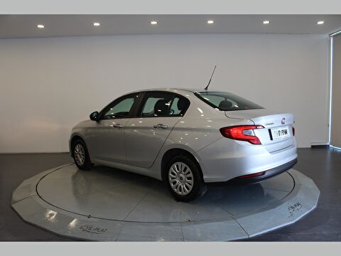 fiat, egea, sedan 1.4 fire easy, manuel, benzin 2.el otomobil | renew 4