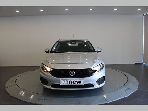 fiat, egea, sedan 1.4 fire easy, manuel, benzin 2.el otomobil | renew 8