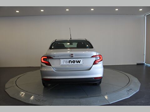 fiat, egea, sedan 1.4 fire easy, manuel, benzin 2.el otomobil | renew 13