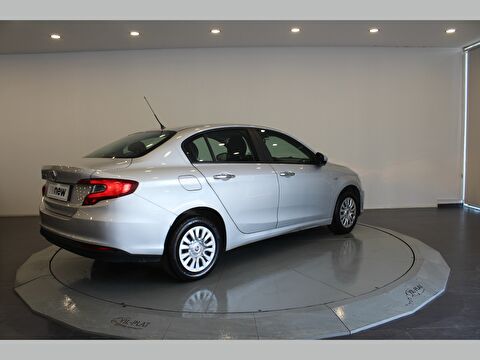 fiat, egea, sedan 1.4 fire easy, manuel, benzin 2.el otomobil | renew 12