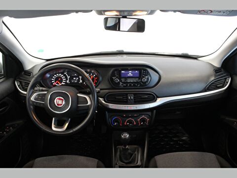fiat, egea, sedan 1.4 fire easy, manuel, benzin 2.el otomobil | renew 15
