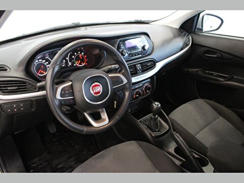 fiat, egea, sedan 1.4 fire easy, manuel, benzin 2.el otomobil | renew 19