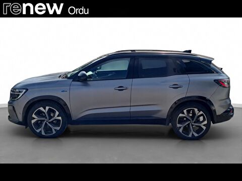 1.3 Mild Hybrid Techno Esprit Alpine, 2. el otomobil | renew